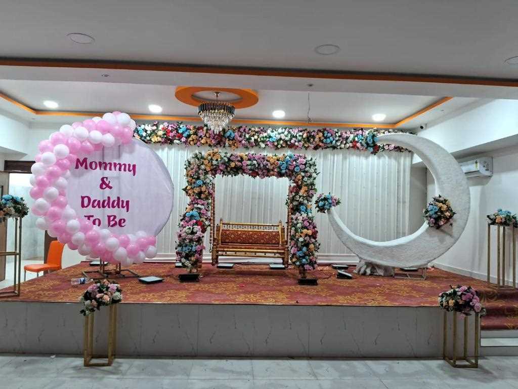 Aaditya Inn Rooms Banquet Hall pune